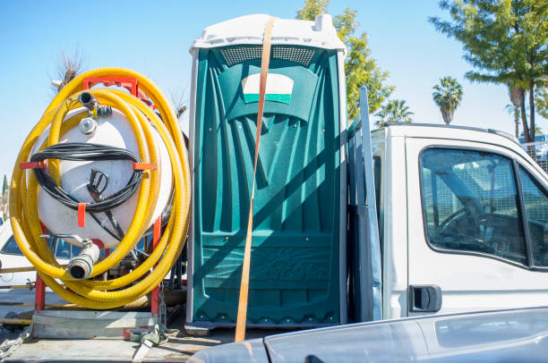 Best Sanitation services for porta potties  in Sackets Harbor, NY