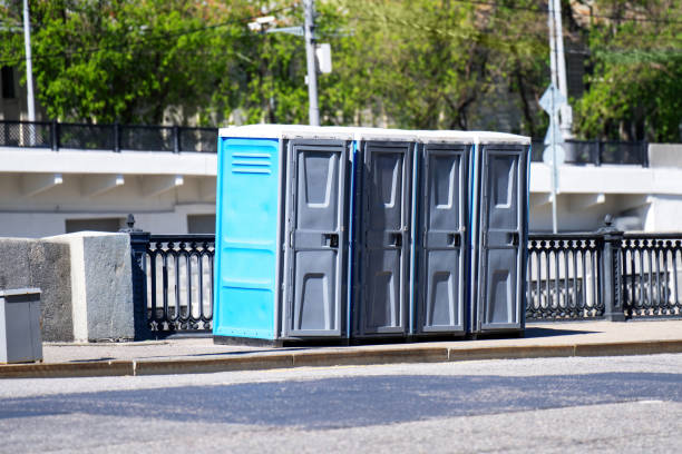 Best Restroom trailer rental cost  in Sackets Harbor, NY