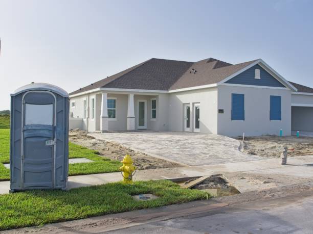 Best Construction site porta potty rental  in Sackets Harbor, NY