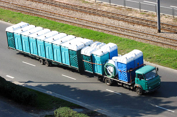 Best Construction site porta potty rental  in Sackets Harbor, NY